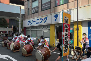 10/21 ふるさと新鮮市